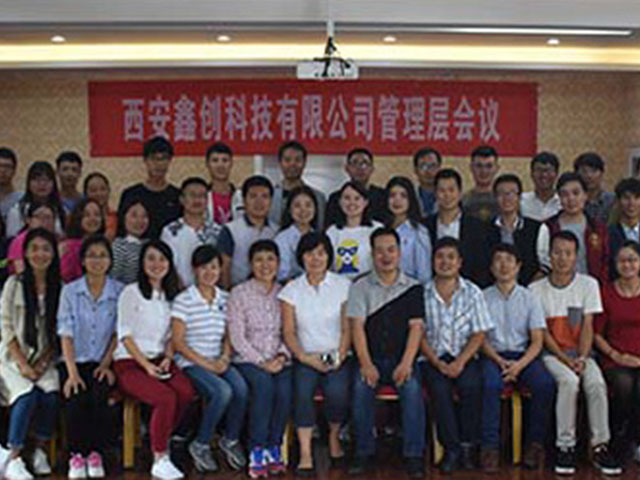 工作場(chǎng)景